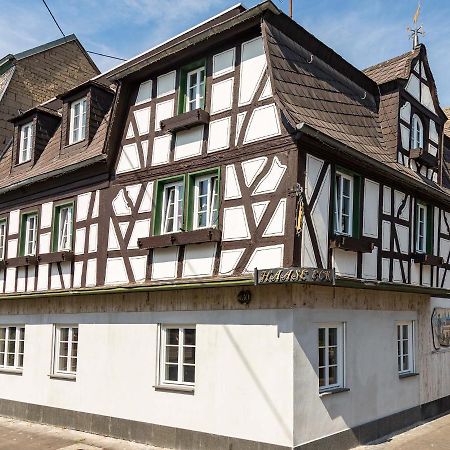 Haase Eck Apartment Bad Honningen Bagian luar foto