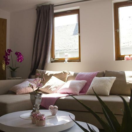 Haase Eck Apartment Bad Honningen Bagian luar foto