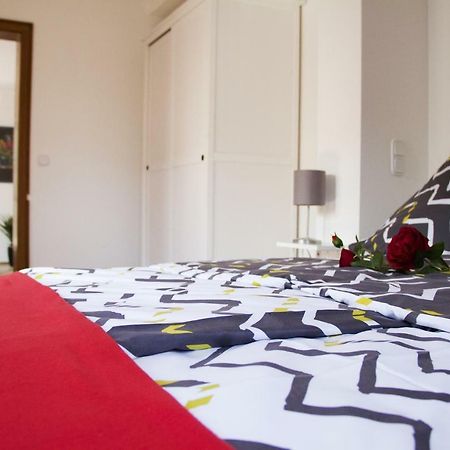 Haase Eck Apartment Bad Honningen Bagian luar foto