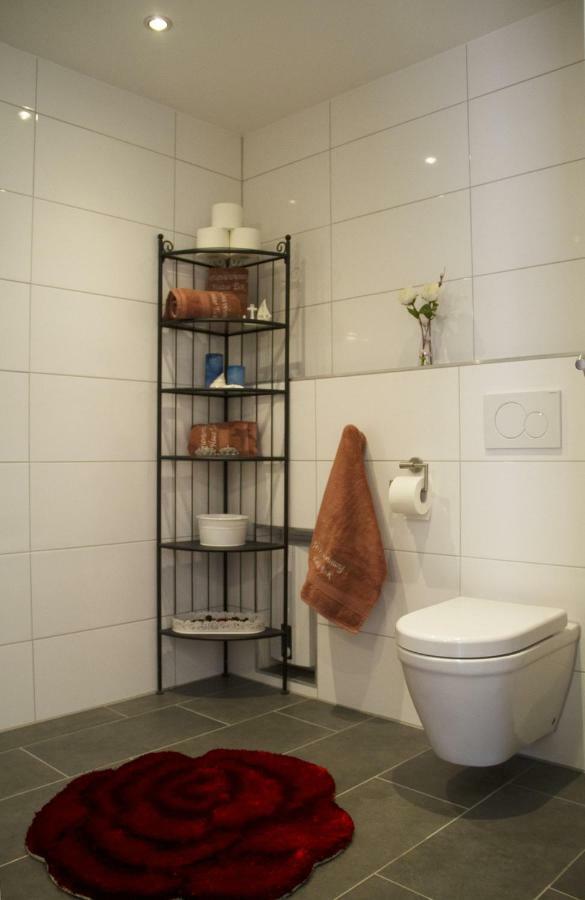 Haase Eck Apartment Bad Honningen Bagian luar foto