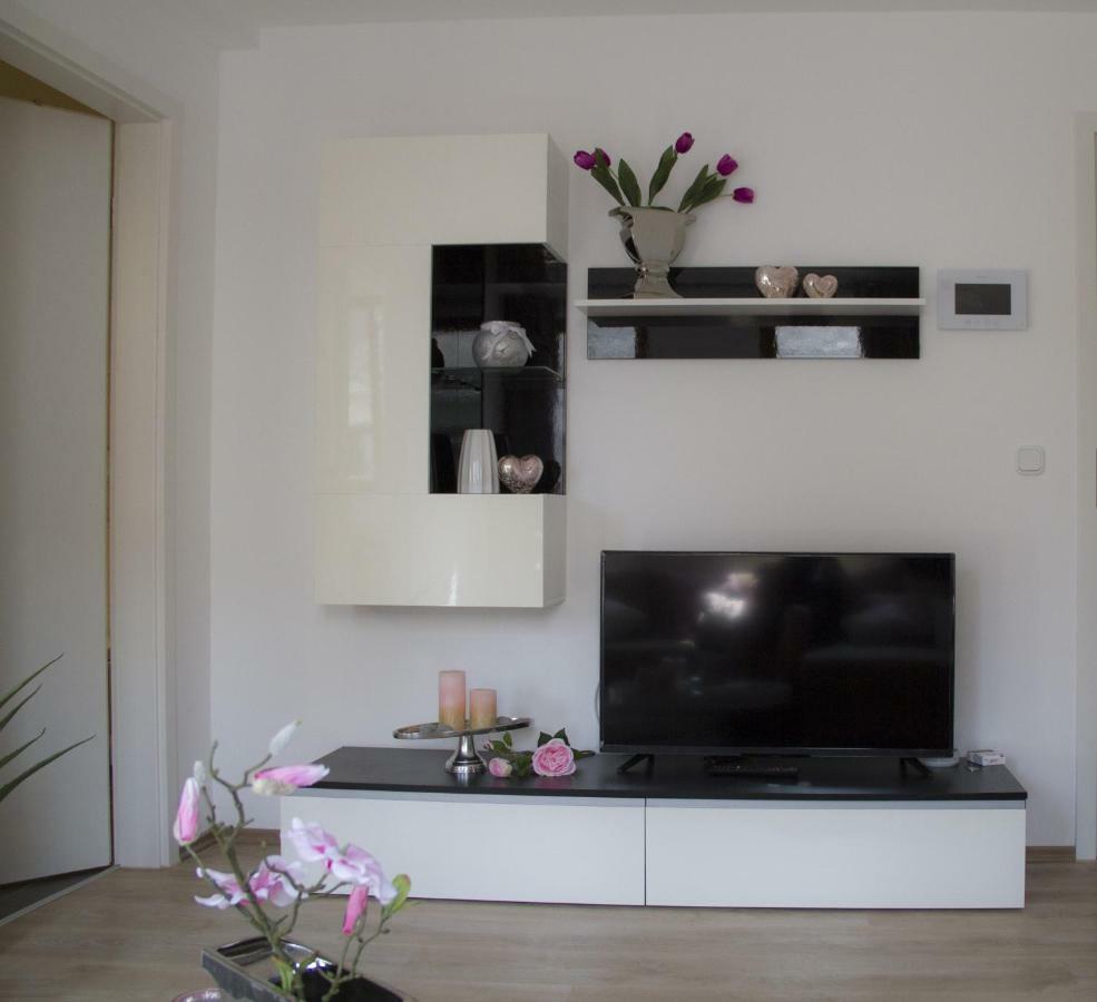 Haase Eck Apartment Bad Honningen Bagian luar foto