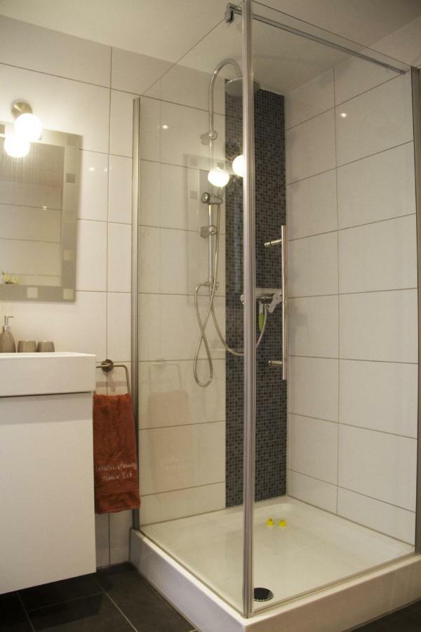 Haase Eck Apartment Bad Honningen Bagian luar foto