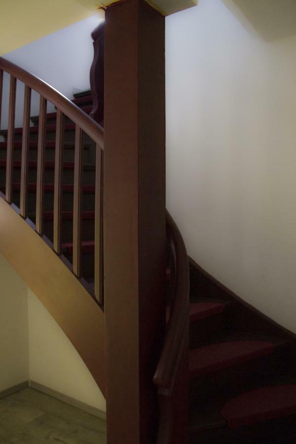 Haase Eck Apartment Bad Honningen Bagian luar foto