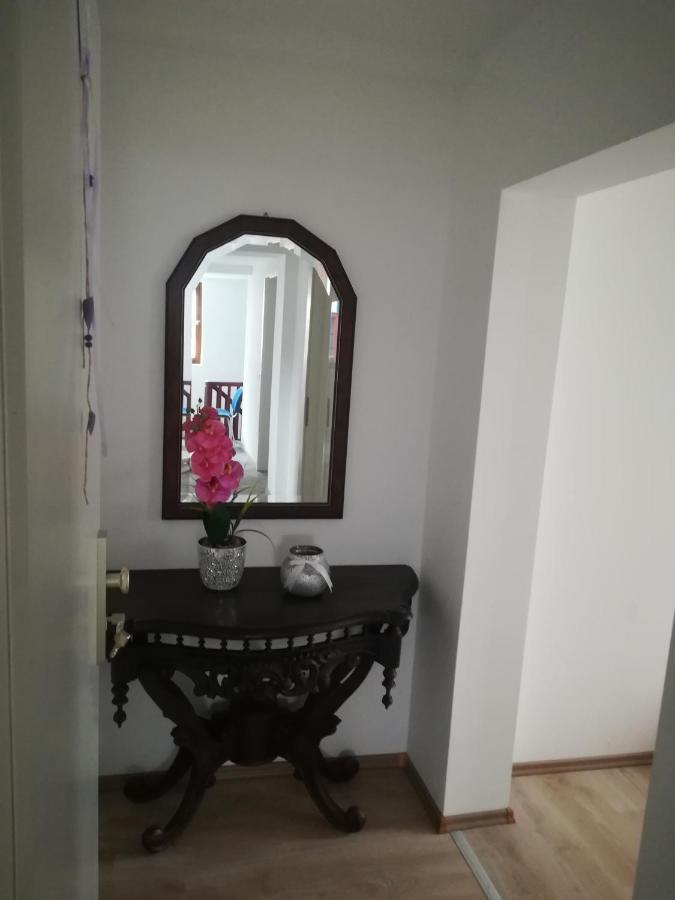 Haase Eck Apartment Bad Honningen Bagian luar foto