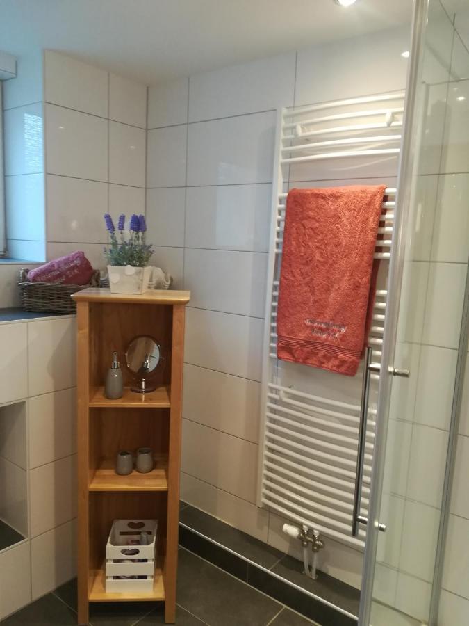 Haase Eck Apartment Bad Honningen Bagian luar foto