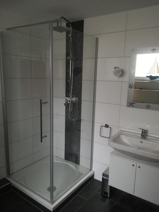 Haase Eck Apartment Bad Honningen Bagian luar foto