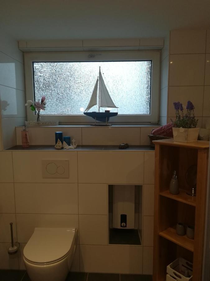 Haase Eck Apartment Bad Honningen Bagian luar foto